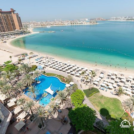 Dream Inn - Shoreline Palm Jumeirah Дубай Экстерьер фото